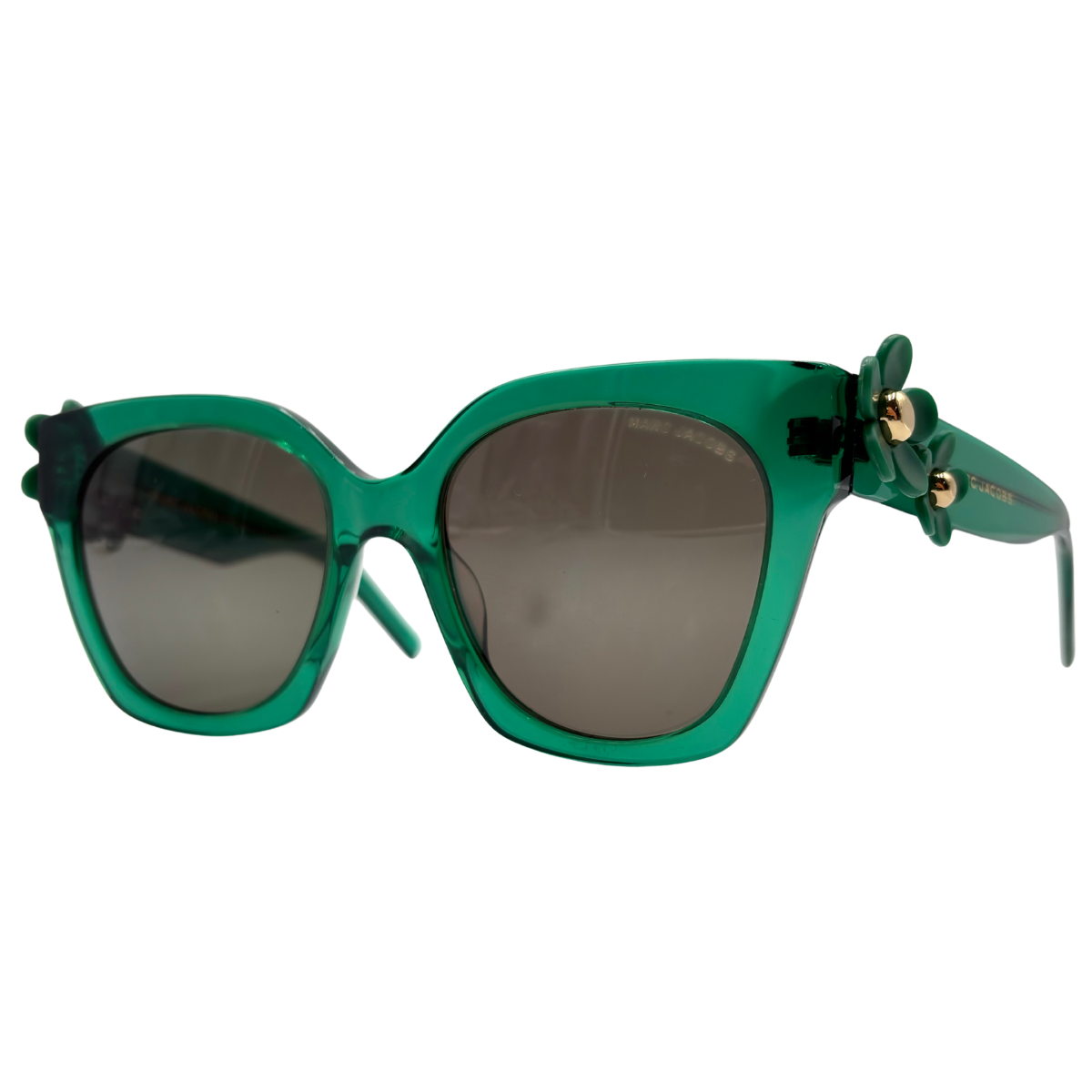 Lentes Marc Jacobs Verde