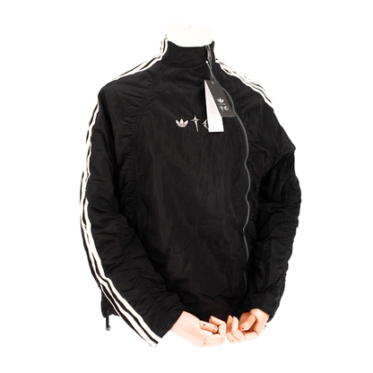 Chamarra Nylon Adidas Thug Club