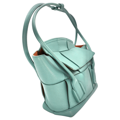 Bolsa  Bottega Veneta Mini The Arco Mint