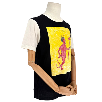 Playera Marni El Diablito