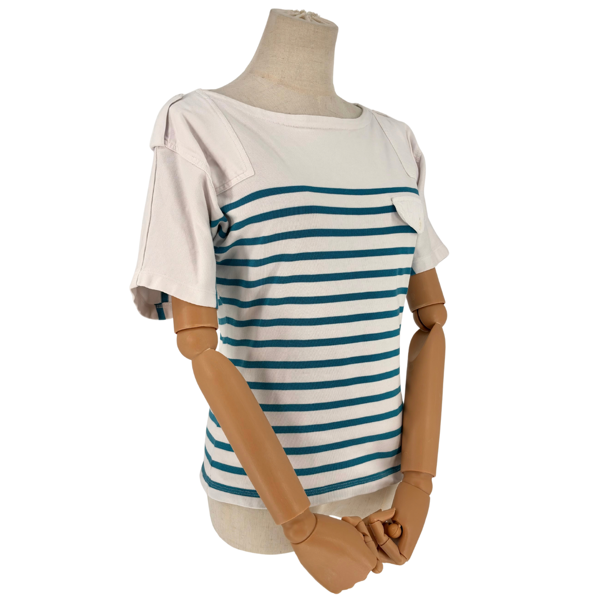 Playera Jean Paul Gaultier Matelot
