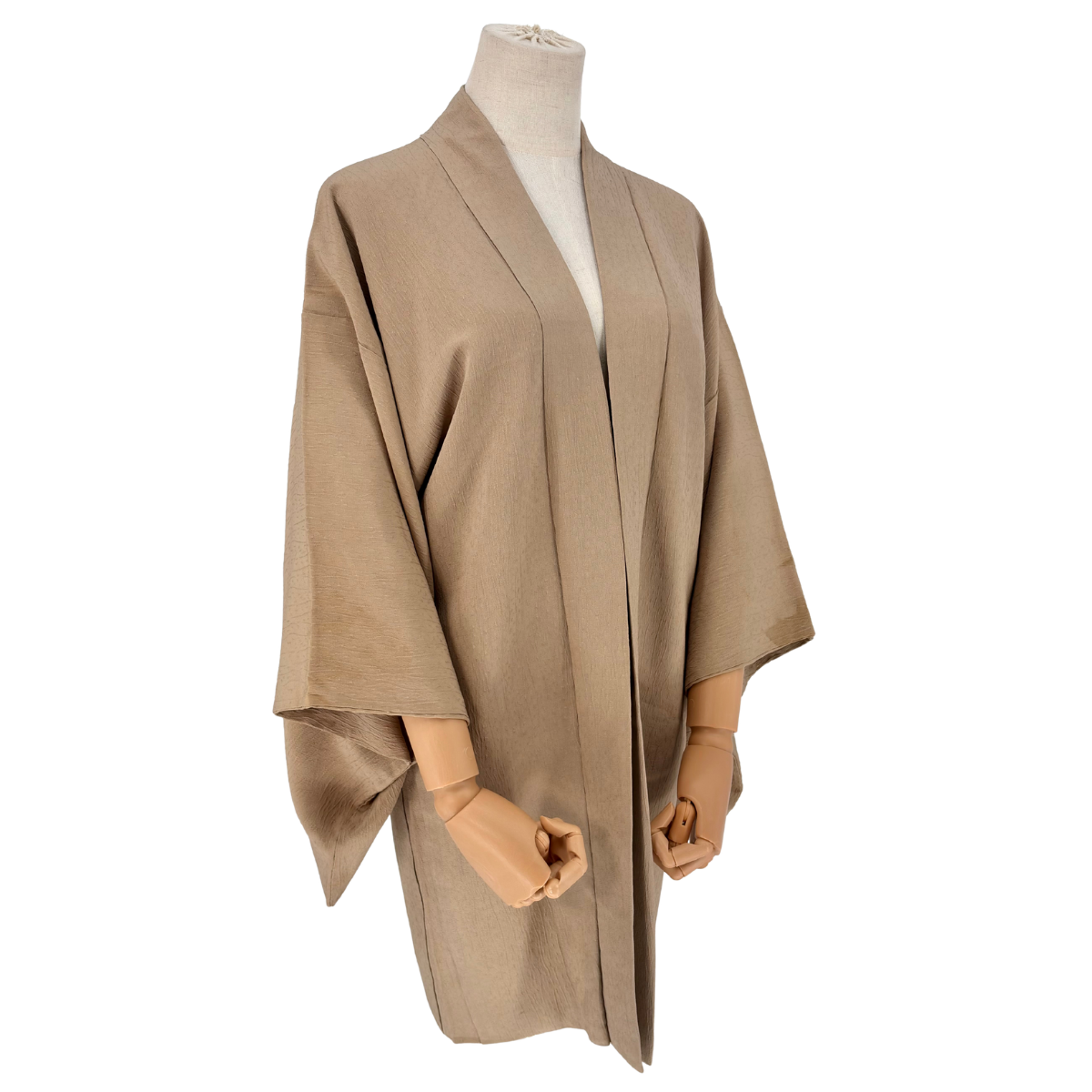 Kimono Haori Cafe