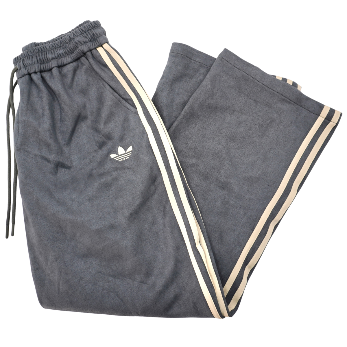 Pants Adidas Originals Chinese Year of the Snake Exclusive Grey Blue