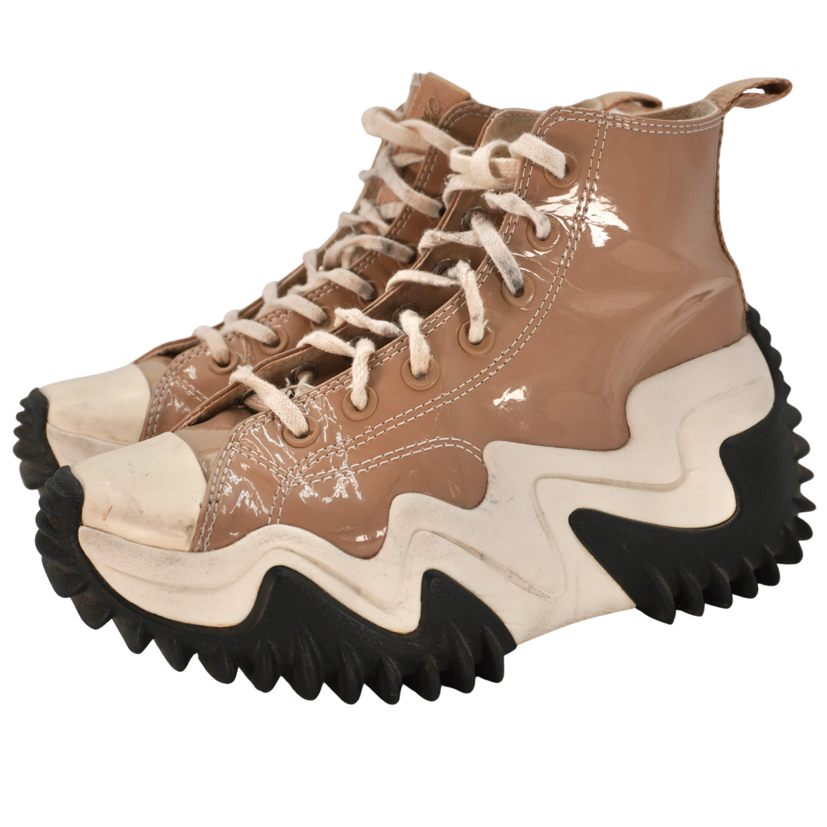 Zapatos Converse Run Star Motion High Top