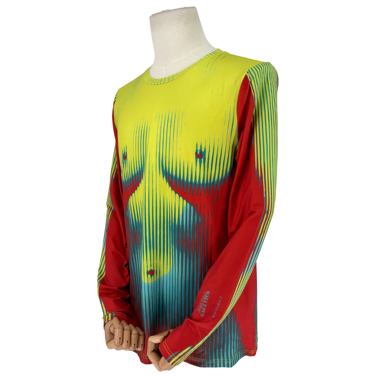 Playera Y Project Muscle Print