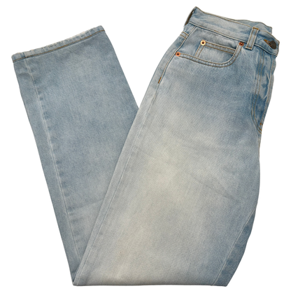 Jeans Gucci