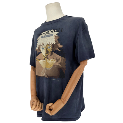 Playera Saint Michael Ghost In the Shell