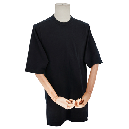 Playera Rick Owens Black