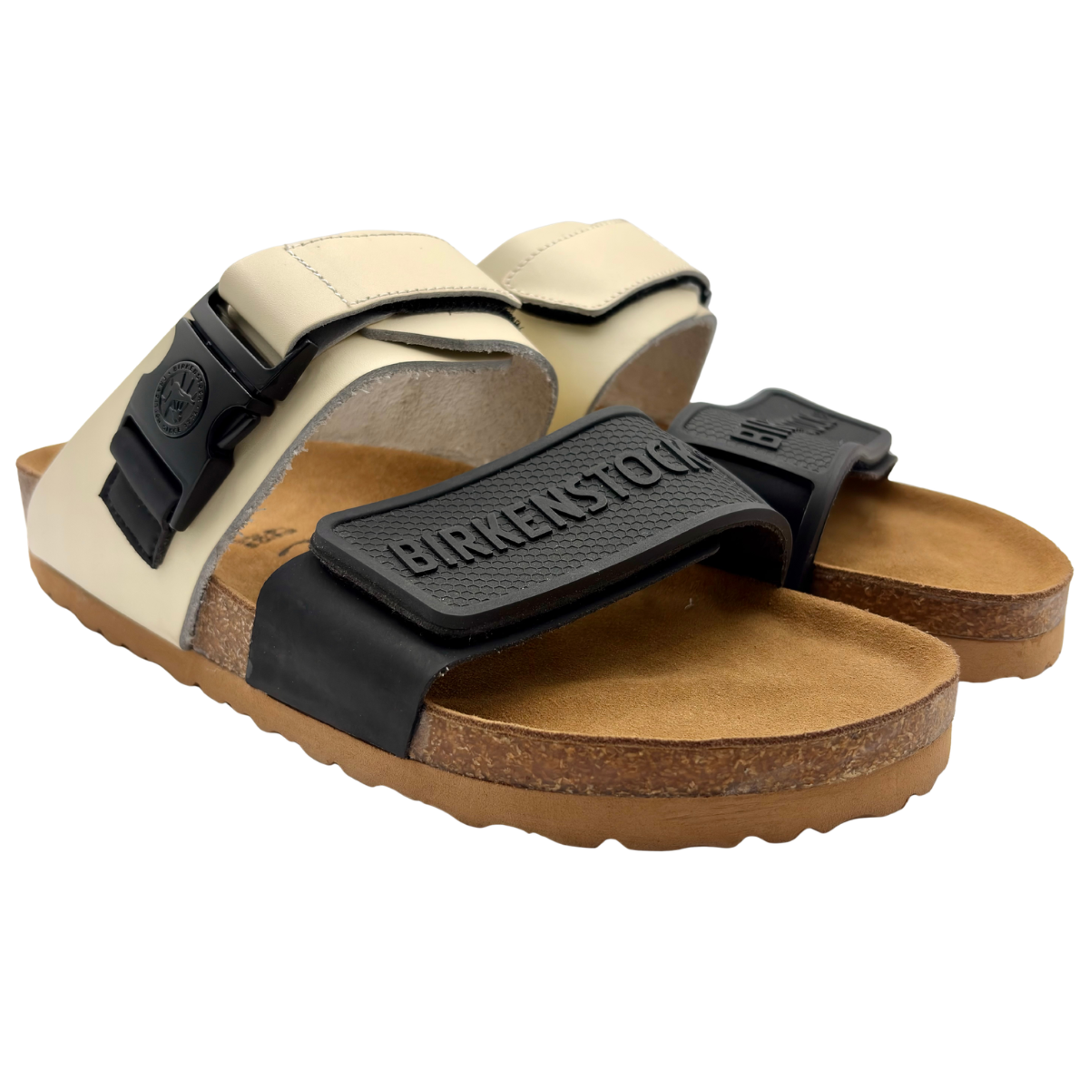 Sandalias Rick Owens x Birkenstock