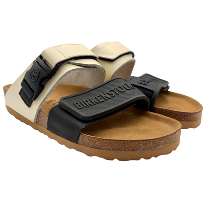 Sandalias Rick Owens x Birkenstock