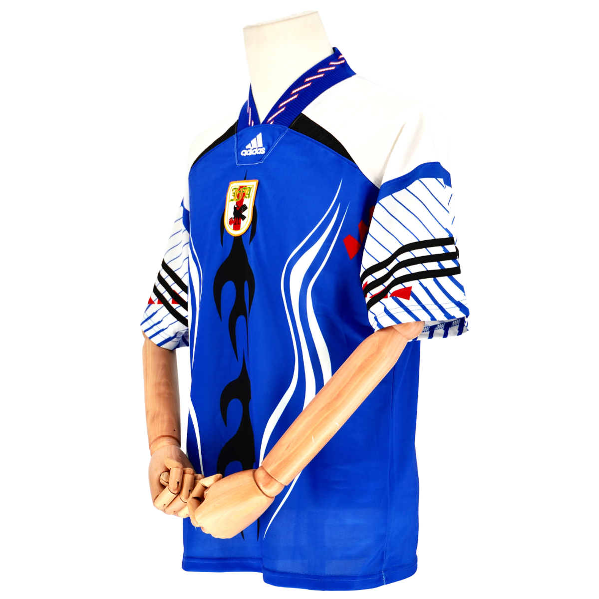 Jersey Japan National Team Blue White
