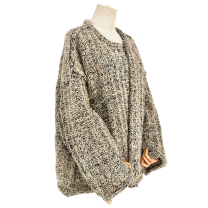 Chamarra Maison Margiela