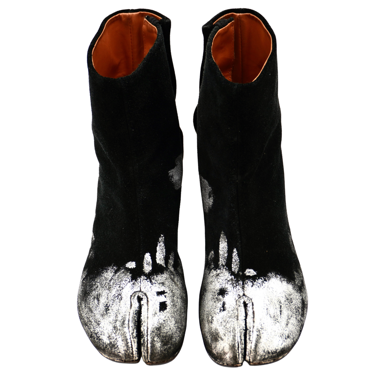 Maison Margiela x DSM Tabi Ankle Boots