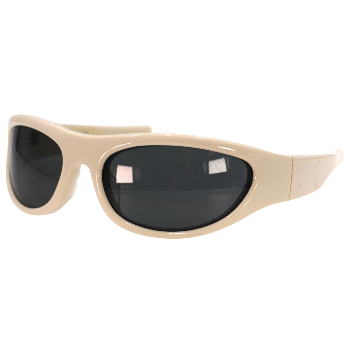 Lentes Maison Margiela MM003 Crema