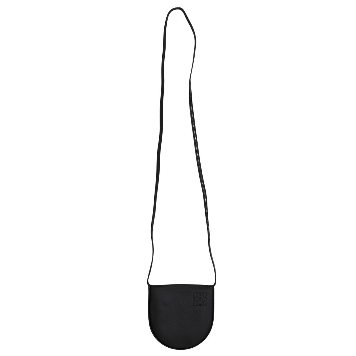 Bolso Loewe Heel Negro