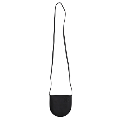 Bolso Loewe Heel Negro