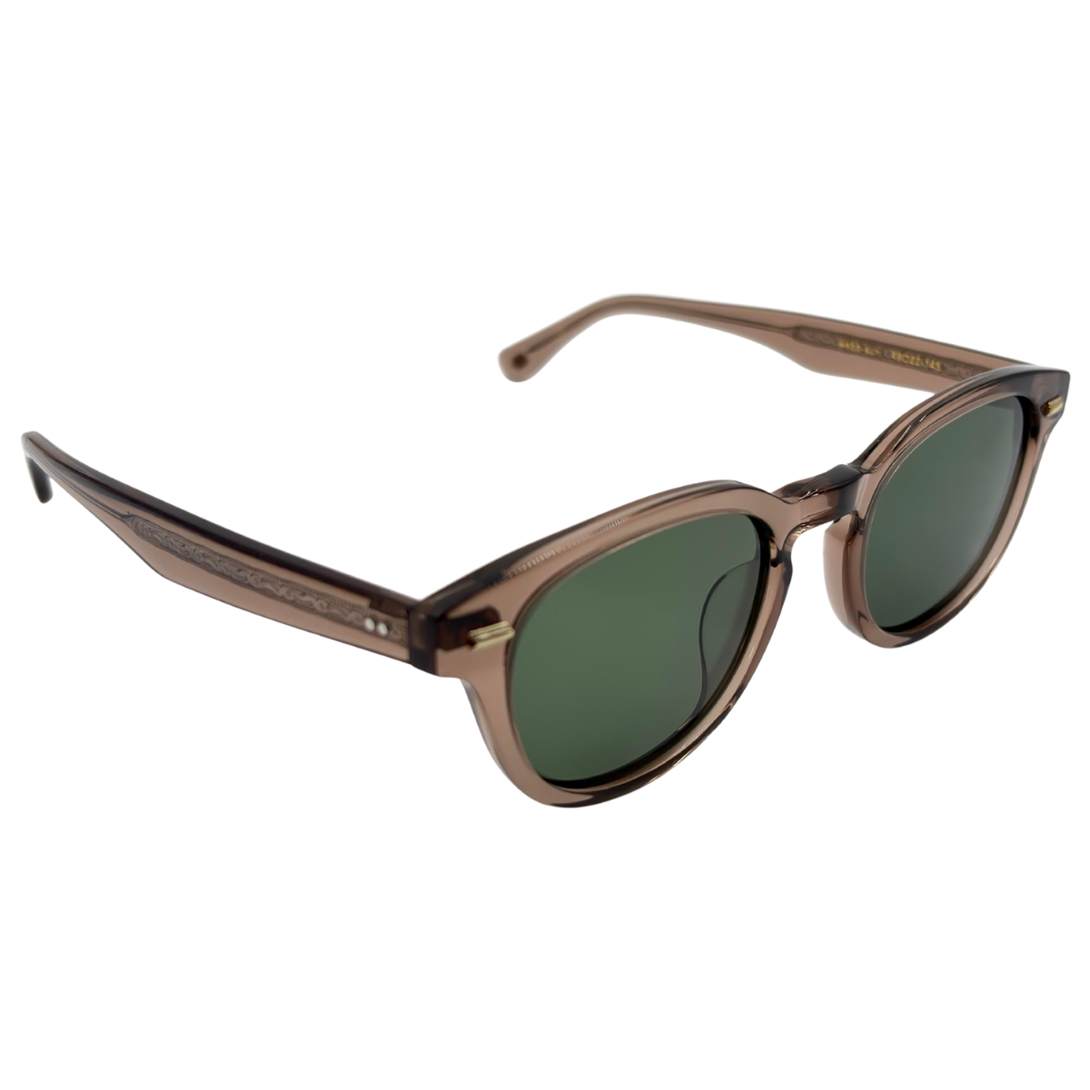 Lentes Eyevan Ash Green