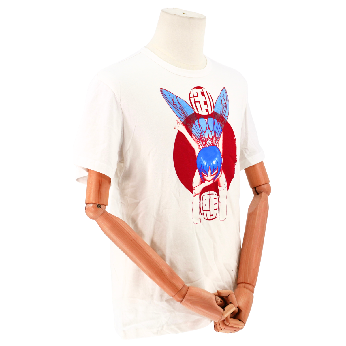 Playera x Beau Tee archive