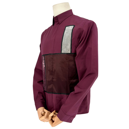Camisa DIOR Vino