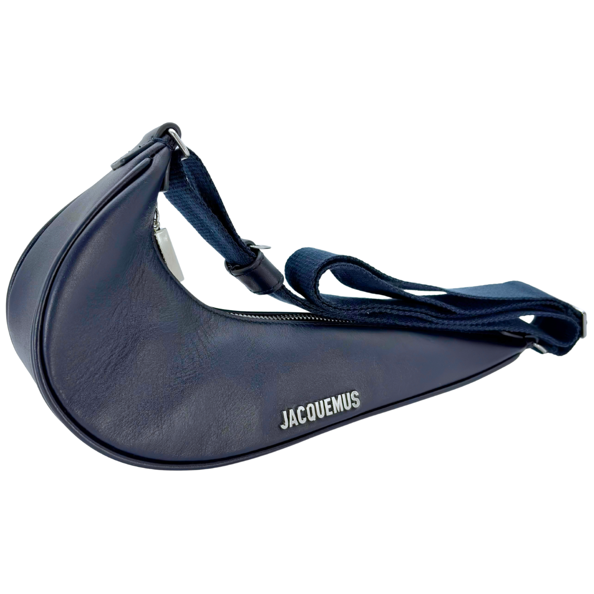 Bolsa de Hombro Jacquemus x Nike BAGzZ