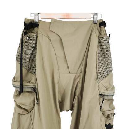 Pantalones adidas Hamcus