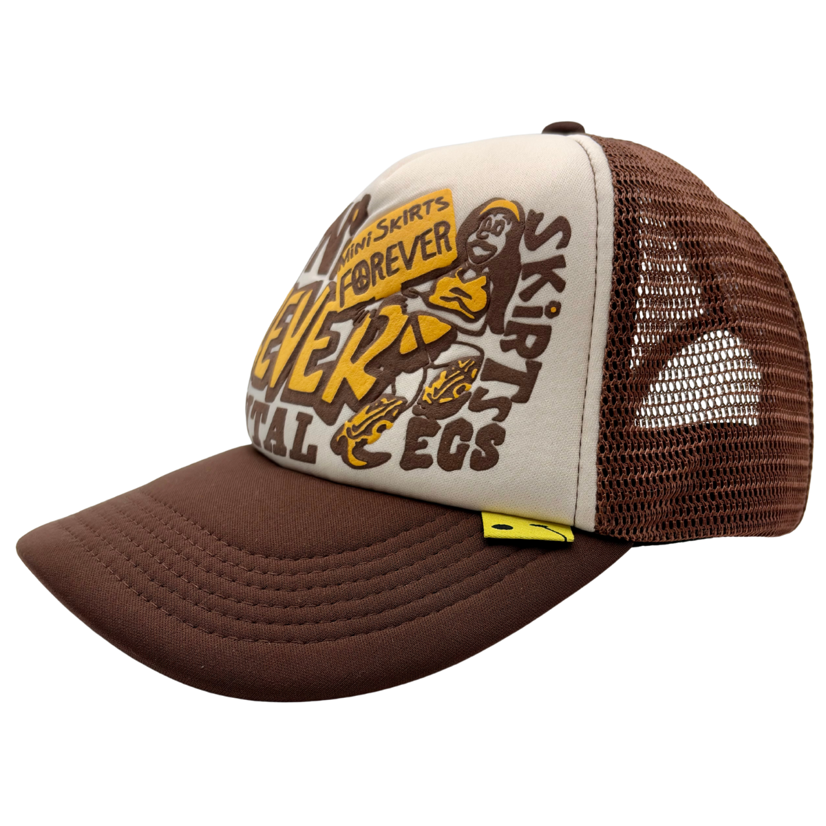 Gorra Kapital Mino Forever