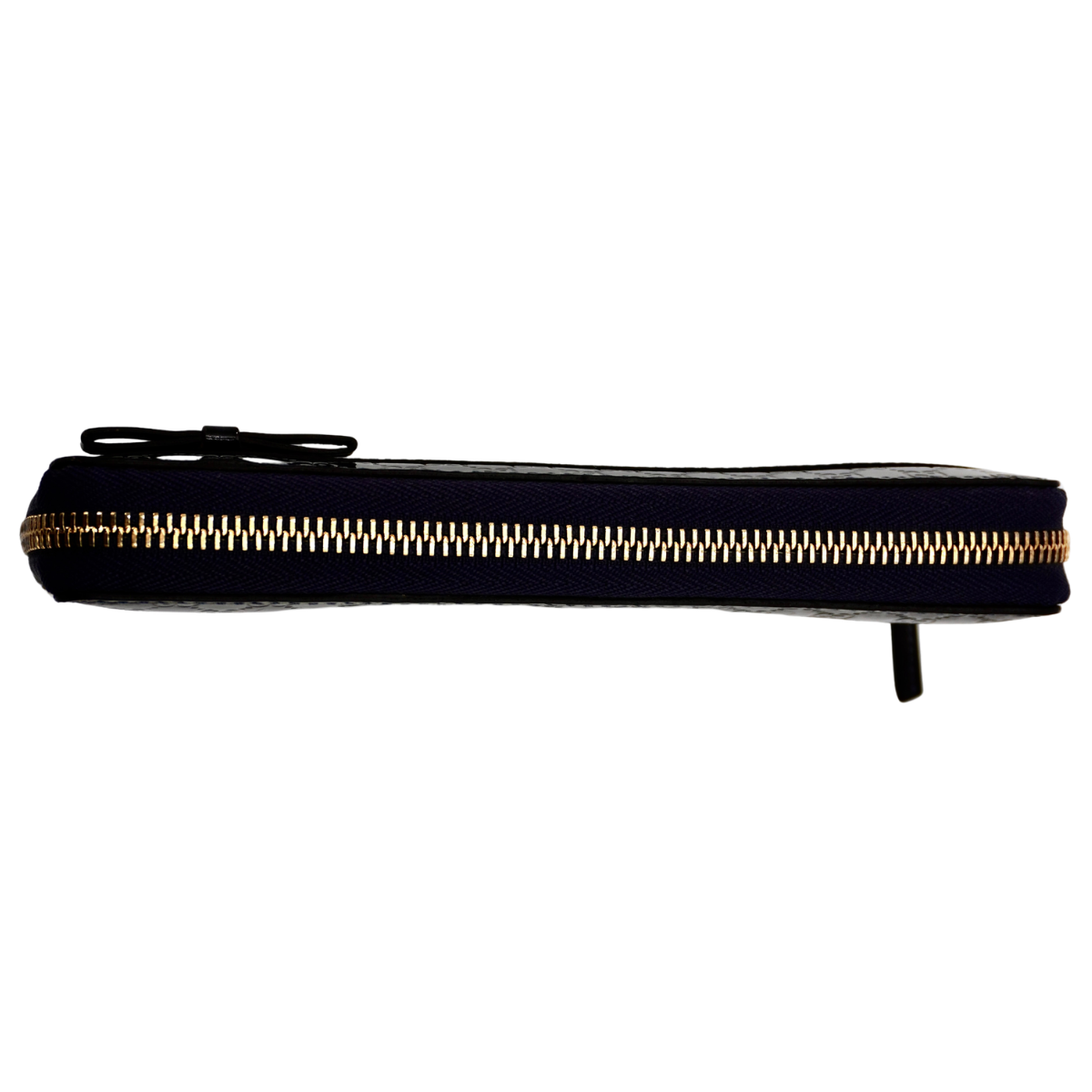 Cartera Gucci Guccissima Mordado