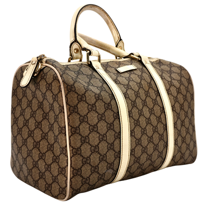 Bolsa Gucci Boston Joy Mediana