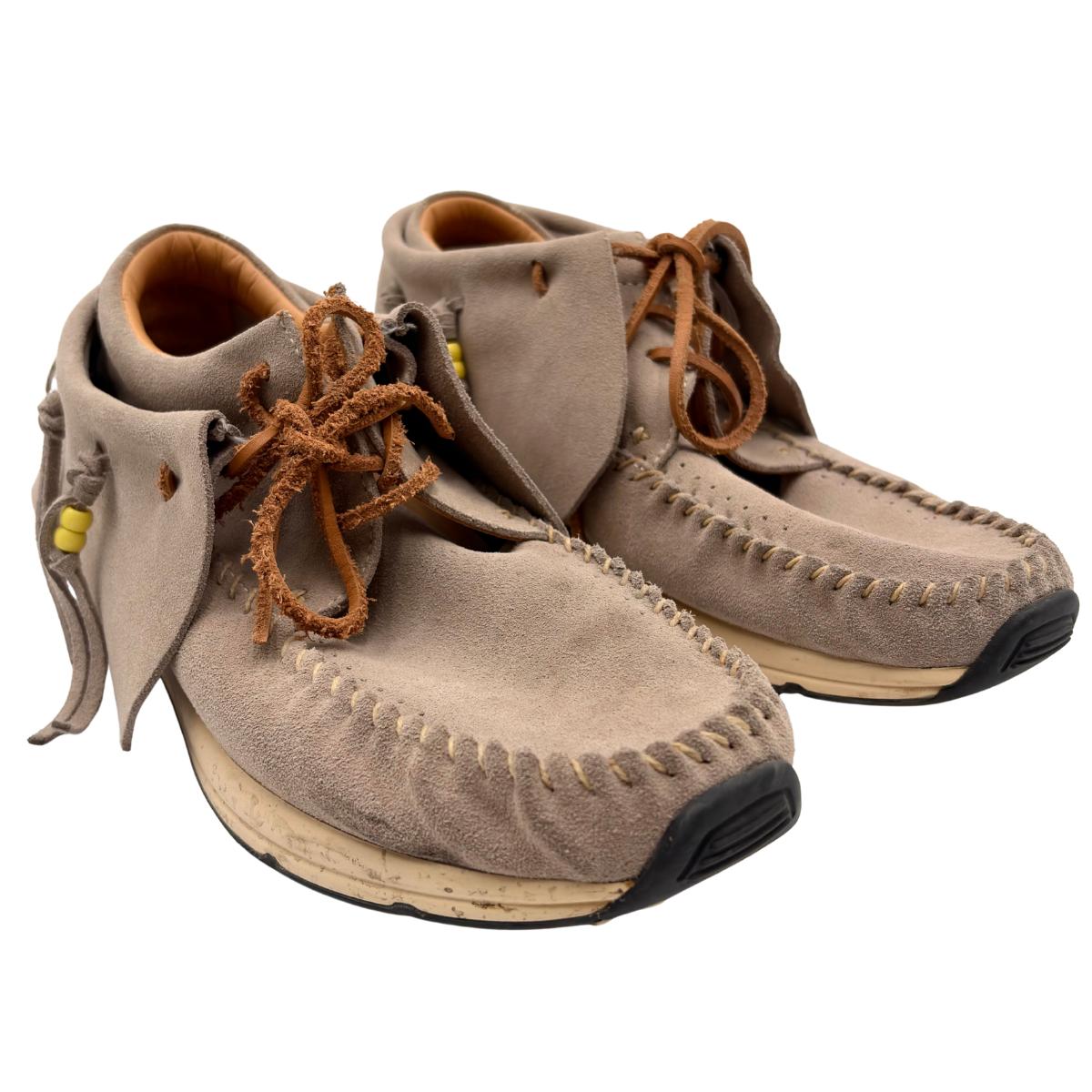 Zapatos Visvim FBT