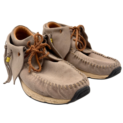 Zapatos Visvim FBT