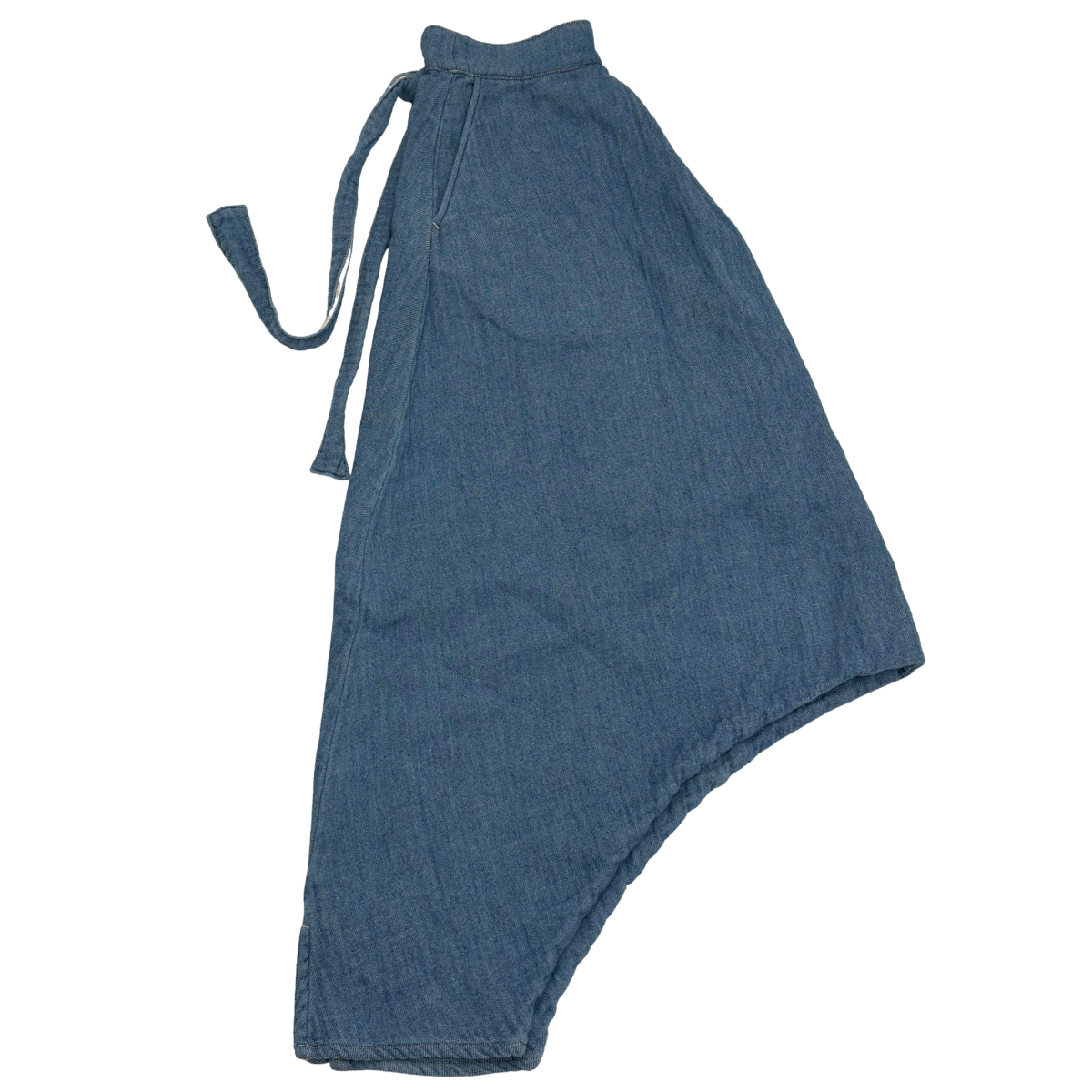 Pantalones Kapital Parachute Pants