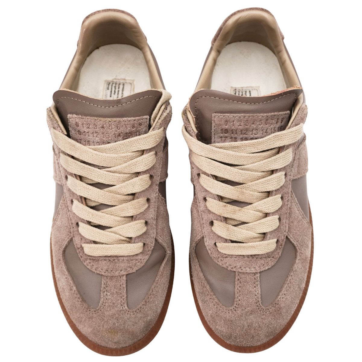 Tenis Margiela GAT