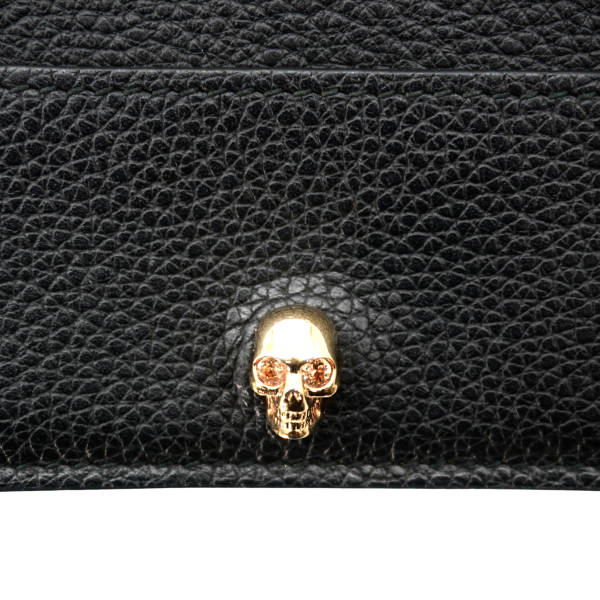 Tarjetero Alexander Mcqueen