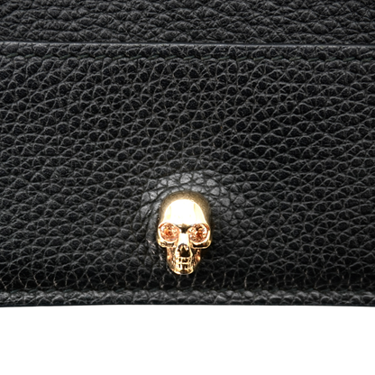 Tarjetero Alexander Mcqueen