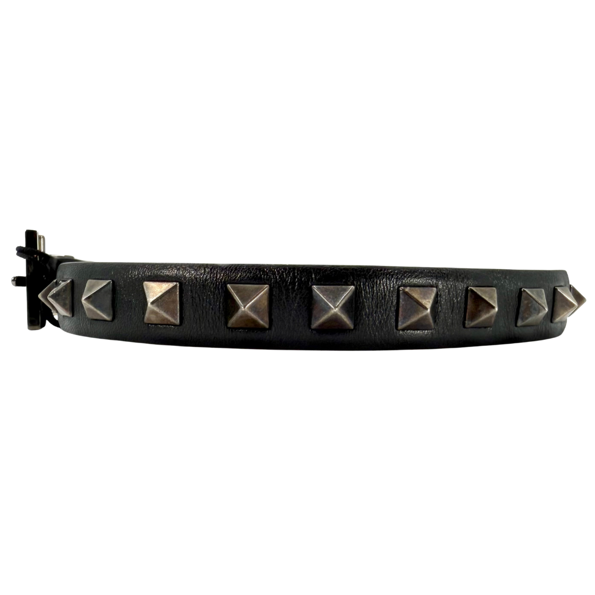 Cinturón Valentino Rockstud