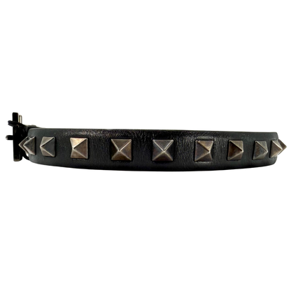 Cinturón Valentino Rockstud