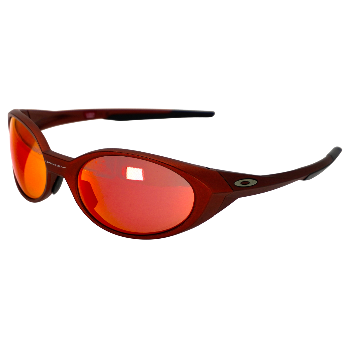 Lentes Oakley Eye Jacket Redux Naranja
