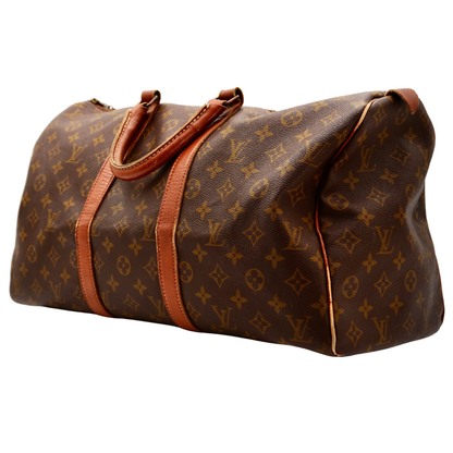 Bolsa Louis Vuitton Keepall 45 Vintage