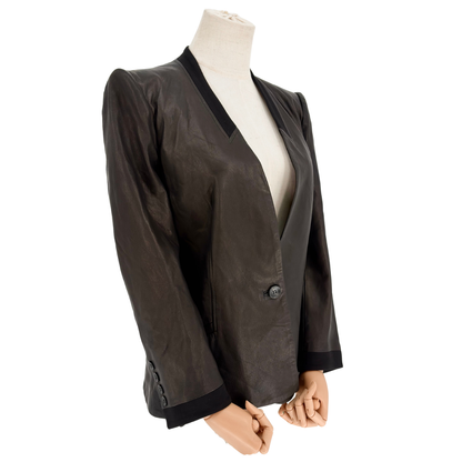 Chamarra  Helmut Lang