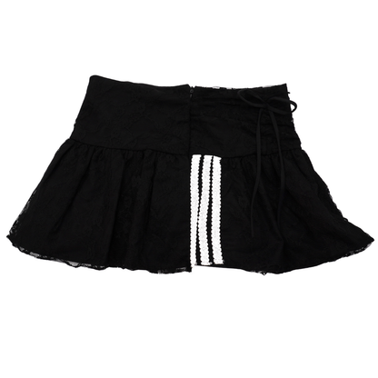 Falda Adidas
