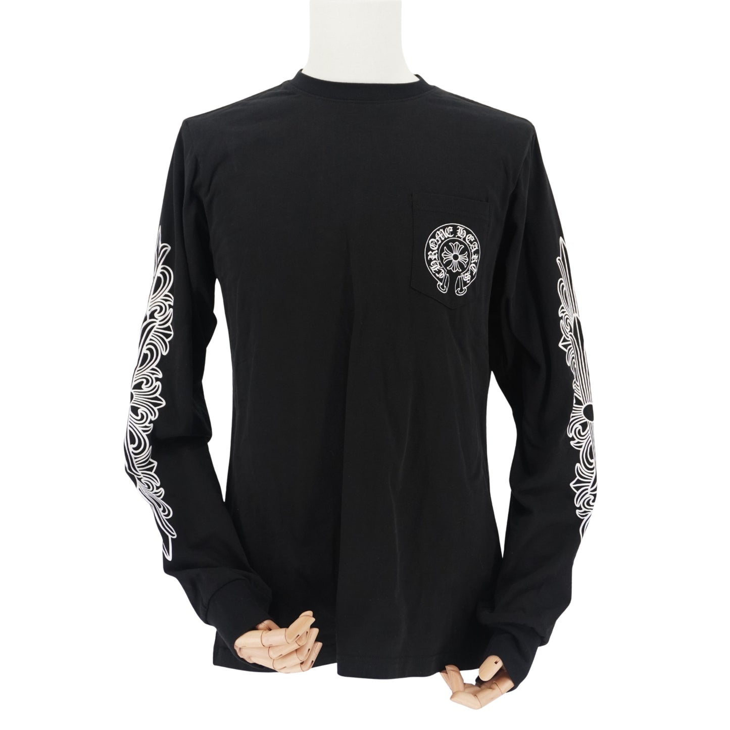 Playera Chrome Hearts Las Vegas Exclusive