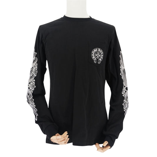 Playera Chrome Hearts Las Vegas Exclusive