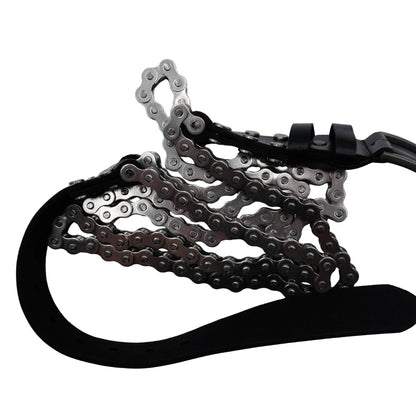 Cinturon Balmain Bike Chain Belt