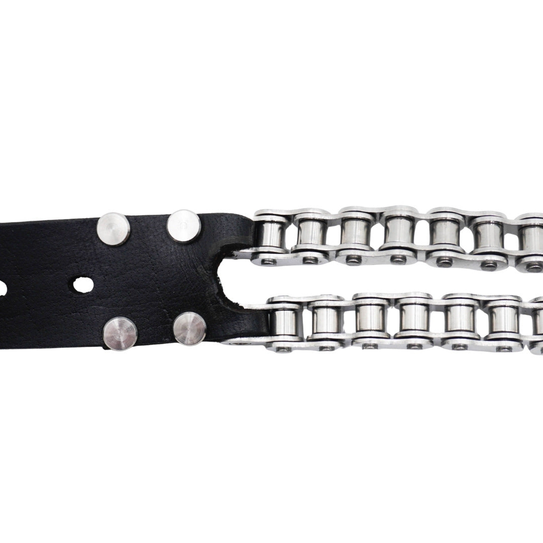 Cinturon Balmain Bike Chain Belt