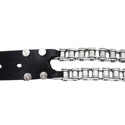Cinturon Balmain Bike Chain Belt