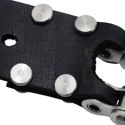 Cinturon Balmain Bike Chain Belt