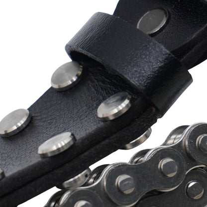 Cinturon Balmain Bike Chain Belt