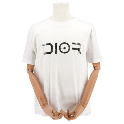 Playera Christian Dior x Sorayama Spring Guide