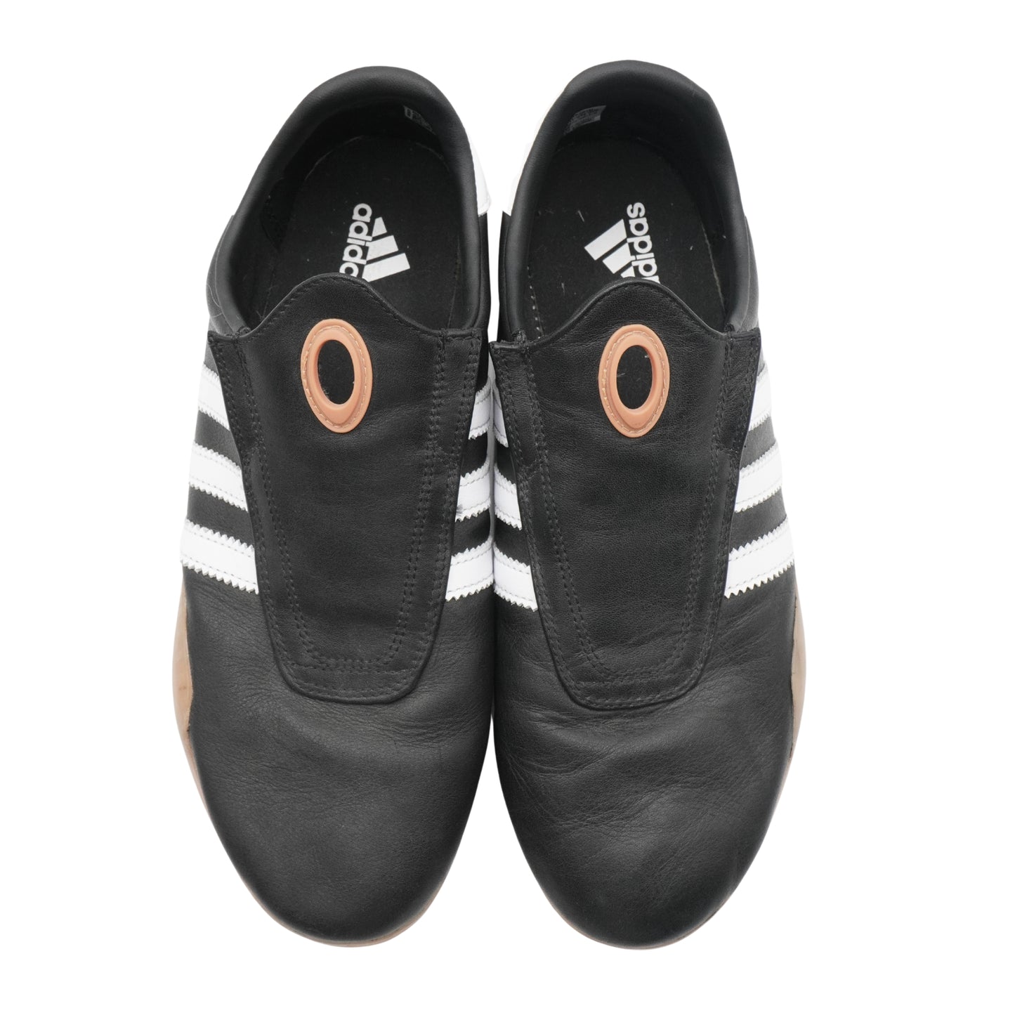 Tenis Adidas TaeKwonDo Negros