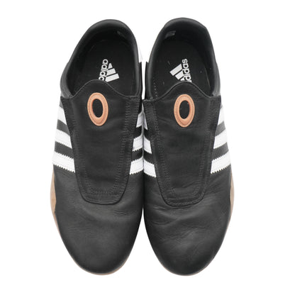 Tenis Adidas TaeKwonDo Negros